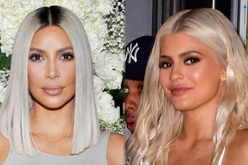 Kim Kardashian Pens ADORABLE Note to Kylie Jenner after Birth of Daughter