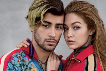 OMG! Gigi Hadid & Zayn Malik Getting ENGAGED!!?