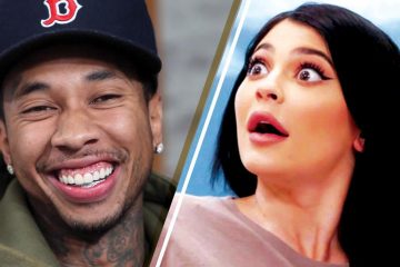 Tyga DEMANDS a DNA Test over Kylie Jenner’s Baby Stormi!!