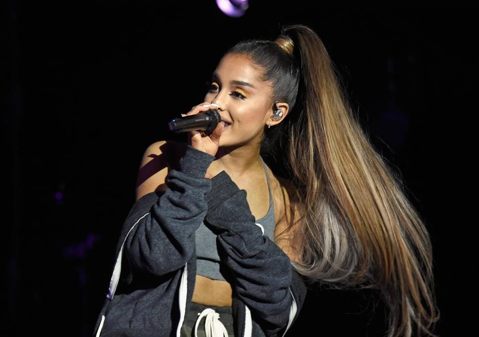 Ariana Grande ‘forced to pull out’ of surprise Brit Awards Manchester attack tribute at last minute