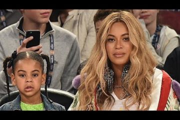 Beyonce DEMANDED to Pay 10 Million for BLUE IVY | She Said NO