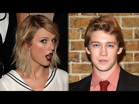 Taylor Swift makes PUBLIC Declaration of Love to Joe Alwyn in second “Delicate” Video