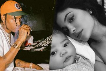 Kylie Jenner is being STOPPED from Marrying Travis Scott because Of THIS Reason!