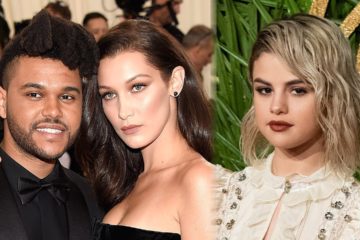 The Weeknd SLAMS Selena Gomez & wants Bella Hadid back in Cryptic New Lyrics?