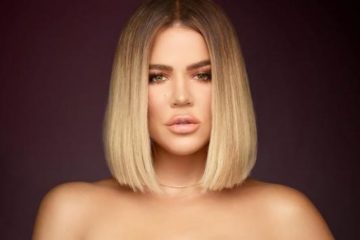 Khloe Kardashian reveals Baby Name after Tristan Thompson Cheating Scandal