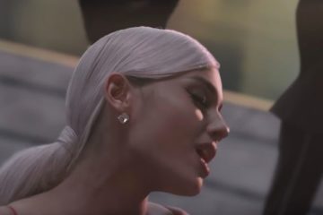 The internet can’t handle Ariana Grande’s new hairstyle as music video reveals dramatic change to her signature look