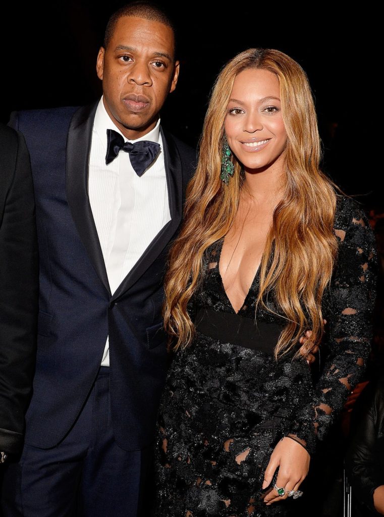 JAY-Z and Beyoncé ‘Did the Hard Work of Going to Therapy’ to Work through His Past Infidelity