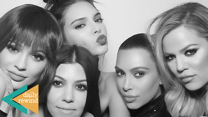 Kim K & Sisters RUSH to Khloe’s Side after Breakdown!