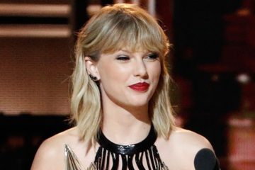 Taylor Swift Receives Backlash for Earth, Wind & Fire Cover