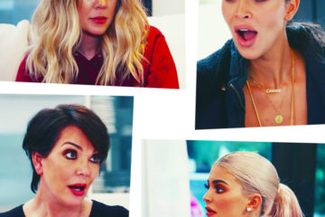 20 Pictures that Prove The Kardashians aren’t what they Seem