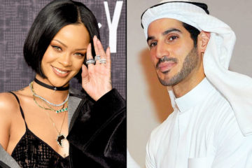 Is Rihanna Ready to Get Engaged?