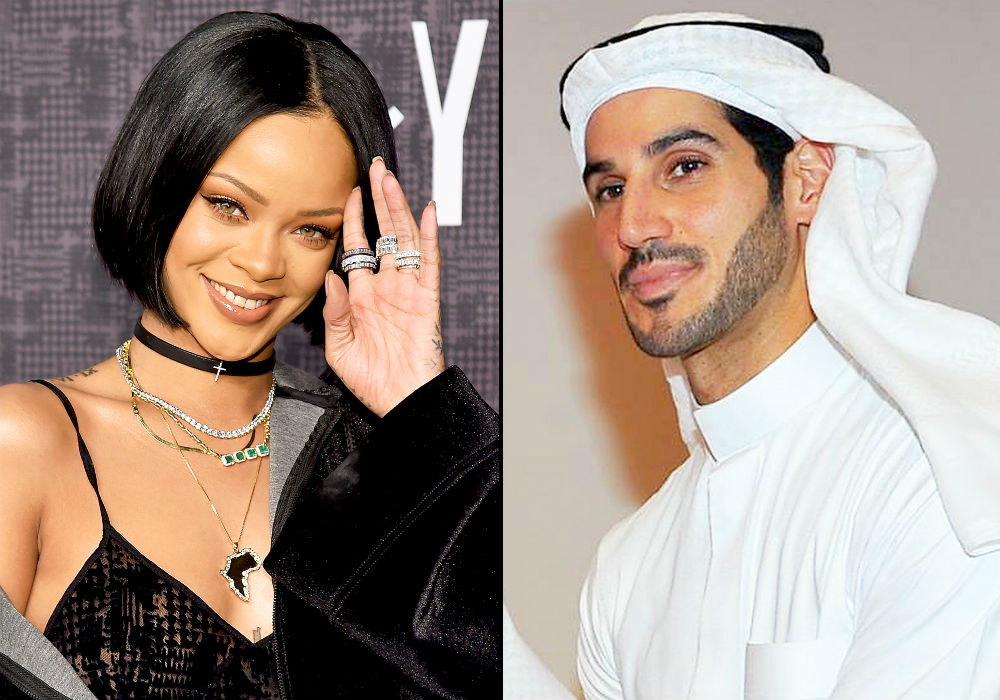 Is Rihanna Ready to Get Engaged?