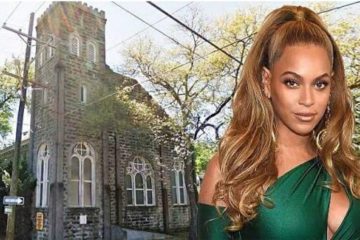 Beyonce Buys Church in New Orleans! Whats the REAL REASON Behind the Move!?