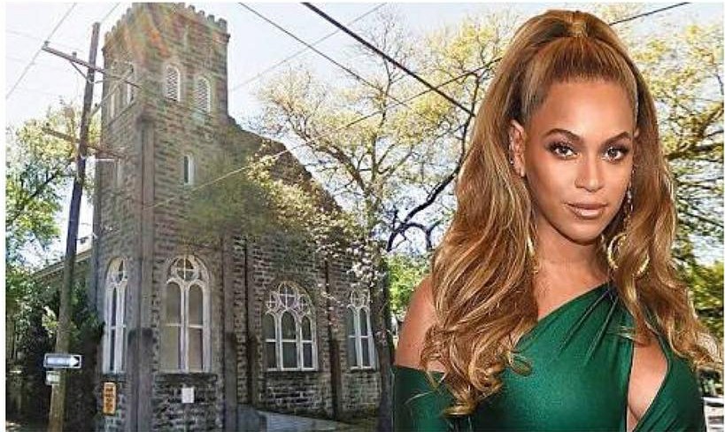 Beyonce Buys Church in New Orleans! Whats the REAL REASON Behind the Move!?