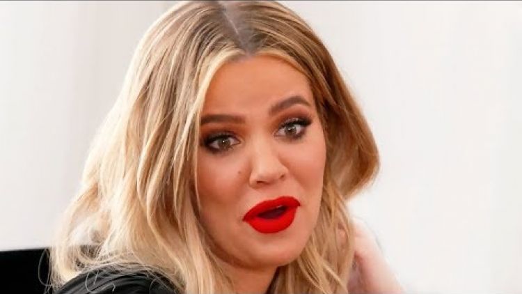 Khloe Kardashian GOES OFF on Tristan Thompson Hater