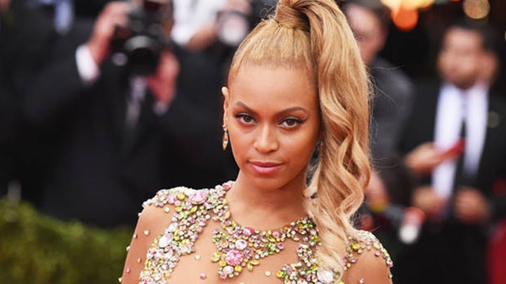 Beyonce Will NOT be Attending the 2018 MET Gala for this  Reason