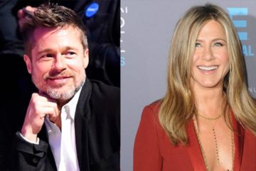 Brad Pitt and Jennifer Aniston’s ‘Romantic escape’ in Cannes