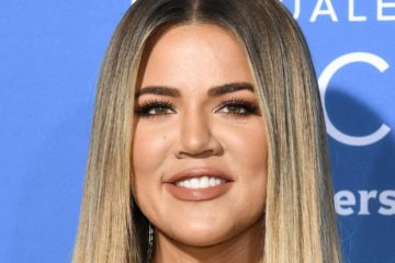 Khloe Kardashian opens Up about Motherhood