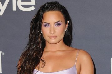 Demi Lovato SHADES Former BFF Marissa Callahan in Twitter Rant?