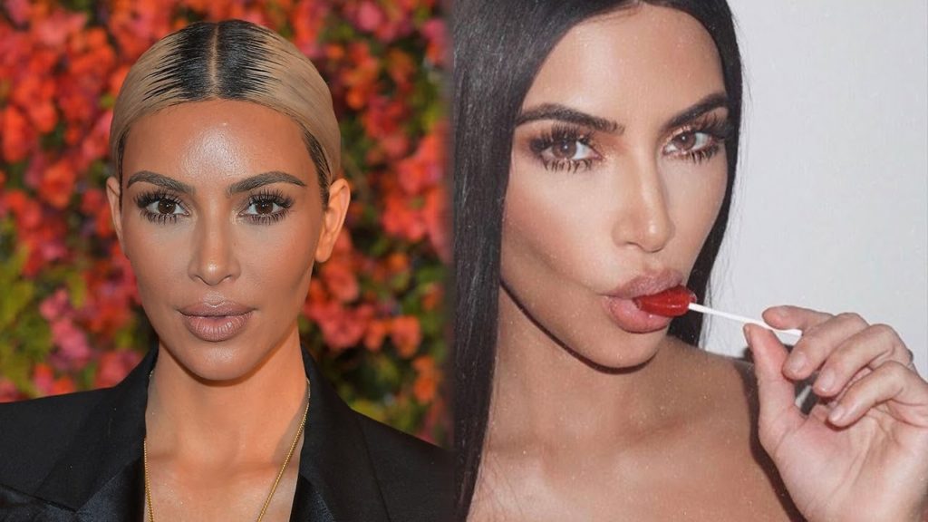 Kim Kardashian SLAMMED for Promoting Appetite Suppressants