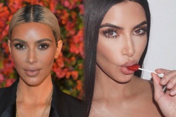 Kim Kardashian SLAMMED for Promoting Appetite Suppressants