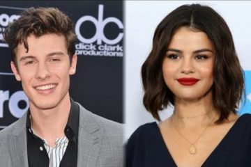 Fans think Shawn Mendes’ New Song “Nervous” Sounds IDENTICAL to THIS Selena Gomez Song