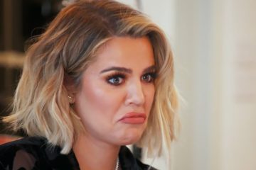 Khloe Kardashian & Kardashian Curse Blamed for Cavs Blowout