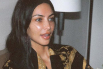 Kim Kardashian OPENS UP about Emotional Paris Return!