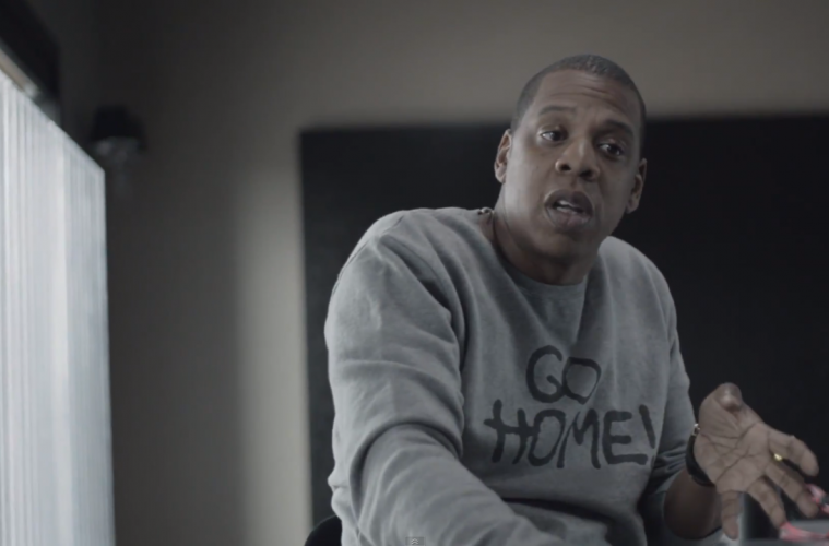 Beyoncé and Jay Z “Holy” Grail DECODED