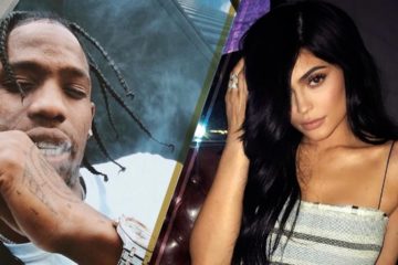 Travis Scott SNAPS at Kylie Jenner for THIS Reason!