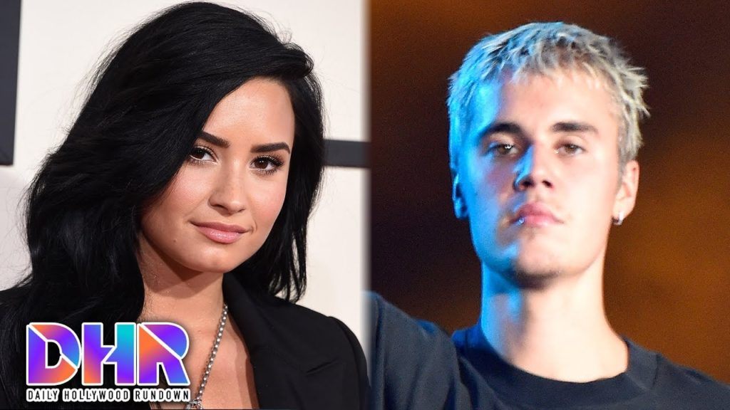 Demi Lovato BREAKS Sobriety – Justin Bieber PRETENDS to  be MARRIED?!