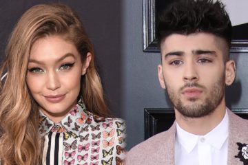 Gigi Hadid SLAMS Zayn Malik Fan asking her to Shut Up!