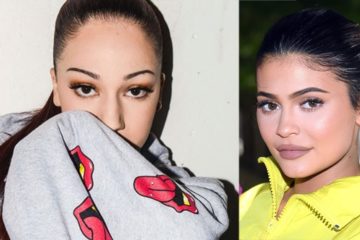 Danielle Bregoli INSULTS Kylie Jenner!