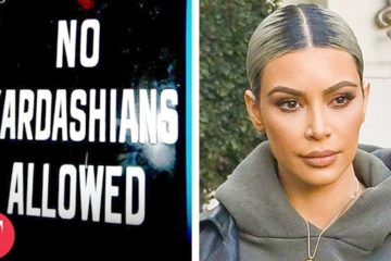 10 Times The Kardashians got BANNED