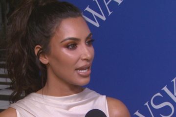 Kim Kardashian admits she screamed and cried Following Kanye West’s Recent Outbursts