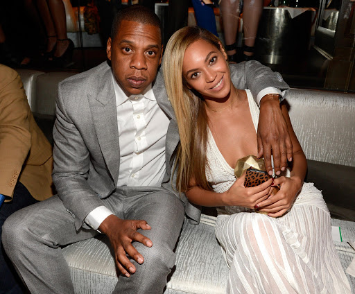 It’s Official, Beyoncé and JAY-Z gave us a Peek at their Twins