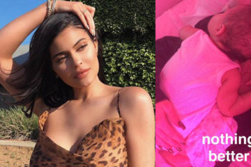 Kylie Jenner BREAKS this Social Media Rule!