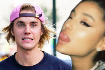 Ariana Grande defends Justin Bieber against FAKE Conspiracies!