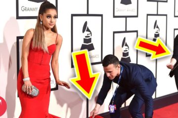 10 strict rules Celebrity Assistants must follow on The Red Carpet that you’ll never believe