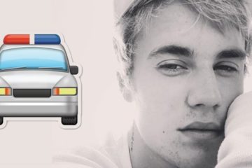 Justin Bieber facing JAIL TIME!