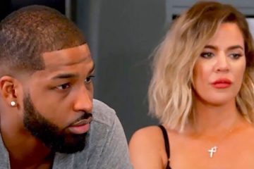 Tristan Thompson wants to leave Khloe Kardashian