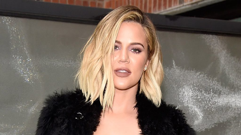 Khloe Kardashian claps back at Kris Jenner’s friend over Tristan comments