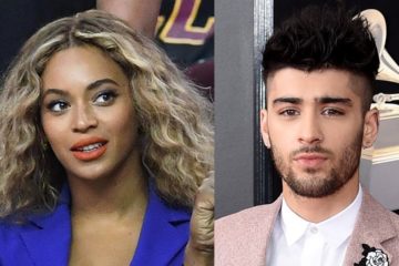 Zayn DRAGGED by Beyonce Fans over cover of “Me, Myself & I”