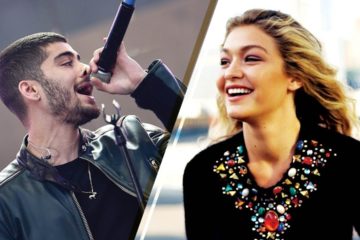 Zayn Malik NEW SONG Gigi Hadid LOVES IT