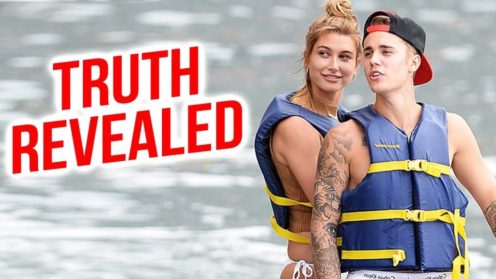 Justin Bieber real reason for being with Hailey Baldwin in Atlanta