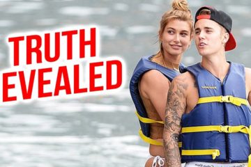 Justin Bieber real reason for being with Hailey Baldwin in Atlanta