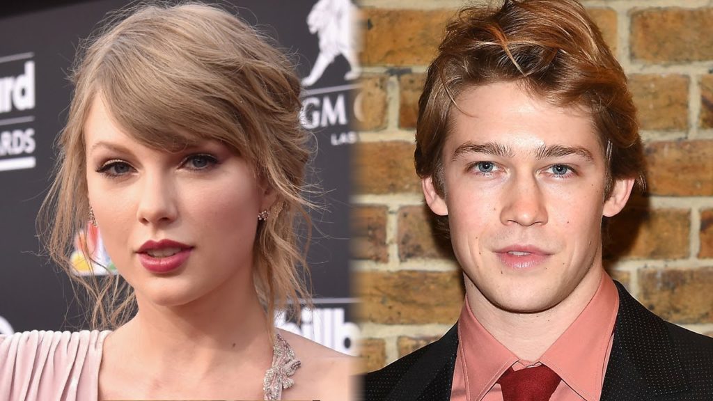 Fans think Taylor Swift & Joe Alwyn split because of this tiny Detail