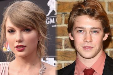 Fans think Taylor Swift & Joe Alwyn split because of this tiny Detail