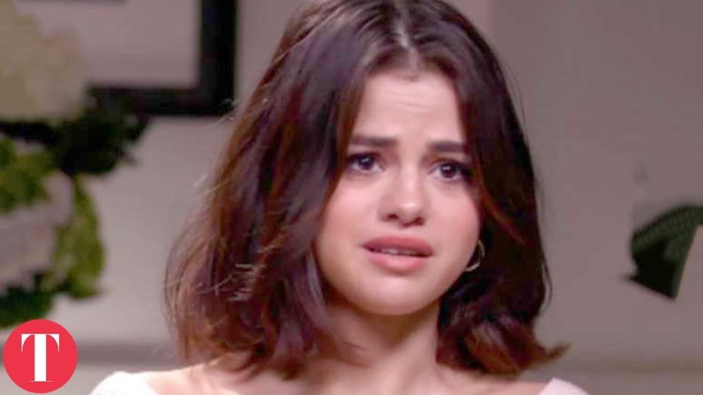 Selena Gomez Reacts to Justin Bieber & Hailey Baldwin Engagement