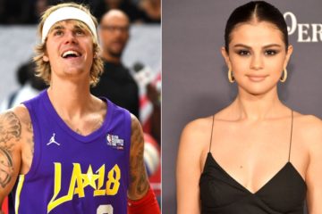 Selena Gomez v/s Justin Bieber: The Competition is  not On!